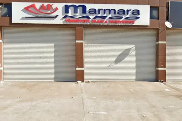 Ak Marmara - Taşımacılık Hizmeti - Gaziantep Şehitkamil