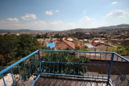 Bergama Taş Konak Hotel