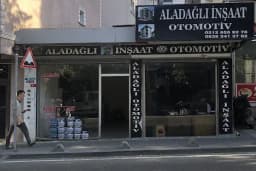 ALADAĞLI OTOMOTİV