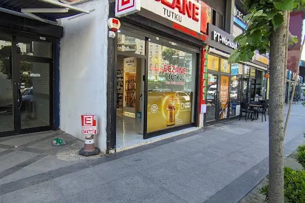 Eczane - Eczane - İstanbul Esenyurt
