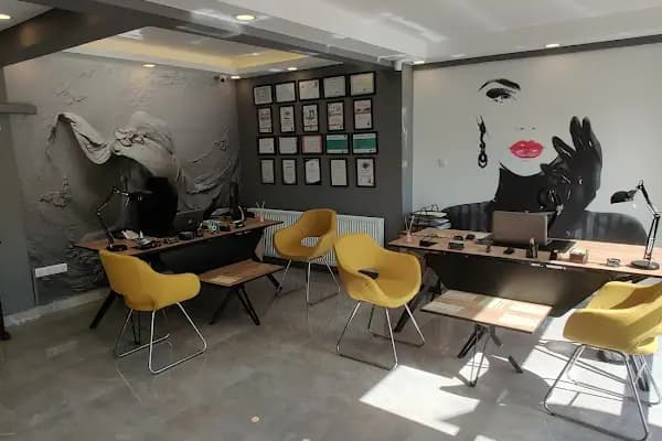 Prodermo Güzellik ve Estetik Merkezi - Güzellik Salonu - Bursa Osmangazi