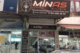 Minas Bilişim