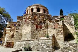 Kumyaka Baş Melekler Kilisesi