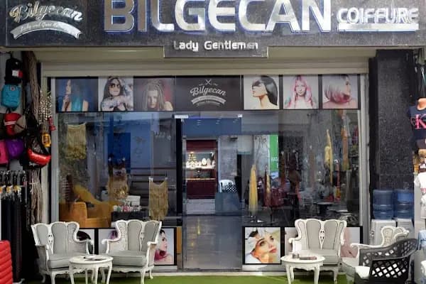 Bilgecan Unisex Coiffure and Permanent Make up Art - Kuaför - Muğla Dalaman