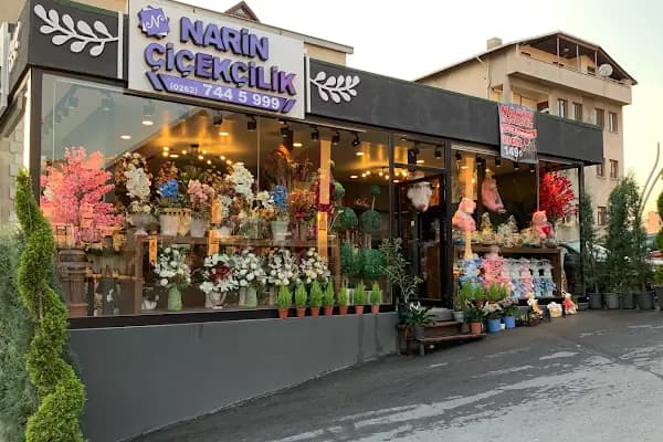 Çayırova Çiçekçilik - Çiçekçi - Kocaeli Çayırova