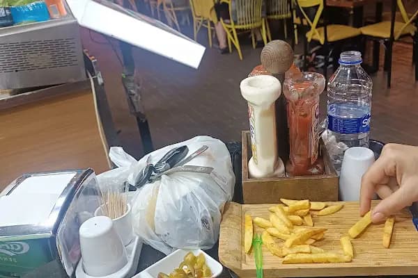 My Bodrum Döner - Dönerci - Antalya Aksu