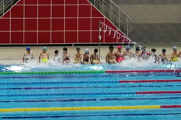 GAZİANTEP TENİS VE YÜZME SPOR KULUBU - Spor Kulübü - Gaziantep Şehitkamil