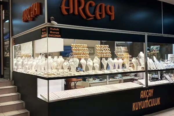 Akçay Kuyumculuk - Kuyumcu - Kocaeli İzmit
