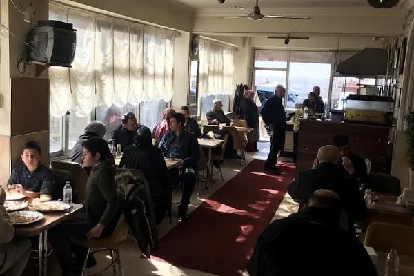 Bala Merkez Lokantası - Restoran - Ankara Yenimahalle