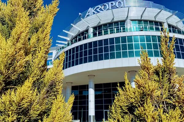 4 Mevsim Spa &amp; Wellness - Otel - Ankara Beypazarı