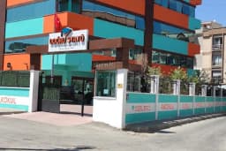 Doğru Statü Okulları-Buca Kampüsü
