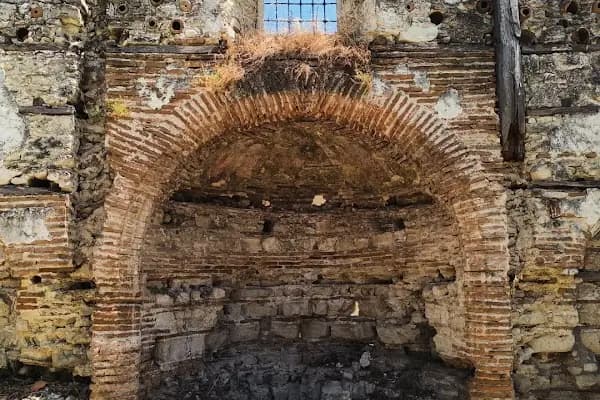 Hagios Georgios Kilisesi - Kilise - Bursa Karacabey