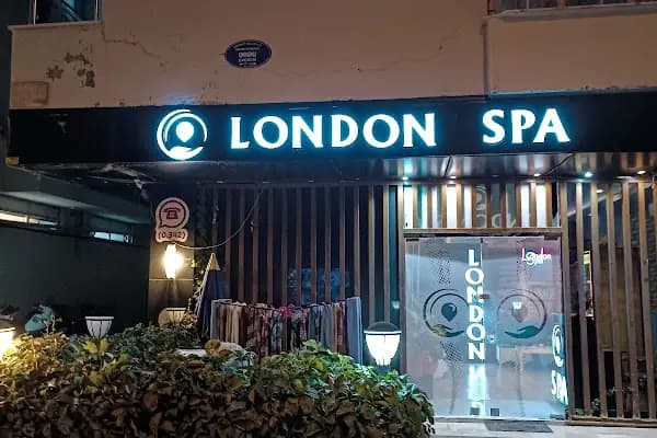 Gaziantep Milla Spa &amp; Masaj - Massage spa - Gaziantep Şahinbey
