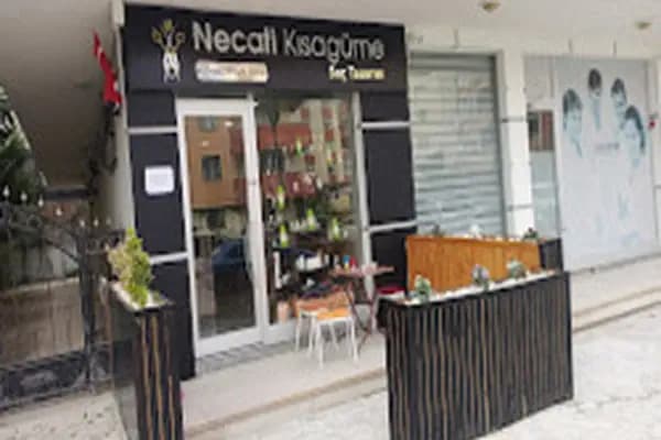 Necati kısagüme Bayan kuaförü - Kuaför - Tekirdağ Çorlu