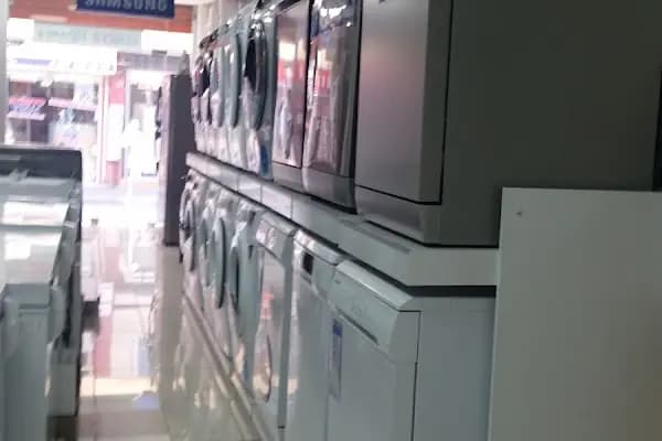 GENÇER TİCARET SAMSUNG PLAZA - Elektronik eşya mağazası - Adana Çukurova