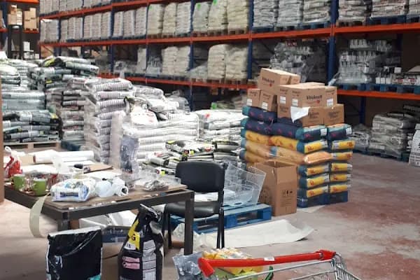 Orijin Pet - Evcil Hayvan Malzemeleri Mağazası - Ankara Sincan