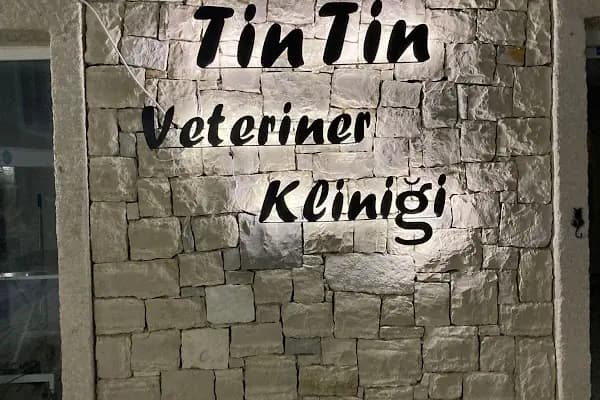 TinTin Veteriner Klinigi - Veteriner - İzmir Konak