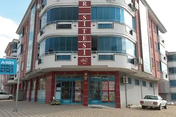 A101 - Süpermarket - Balıkesir Altıeylül