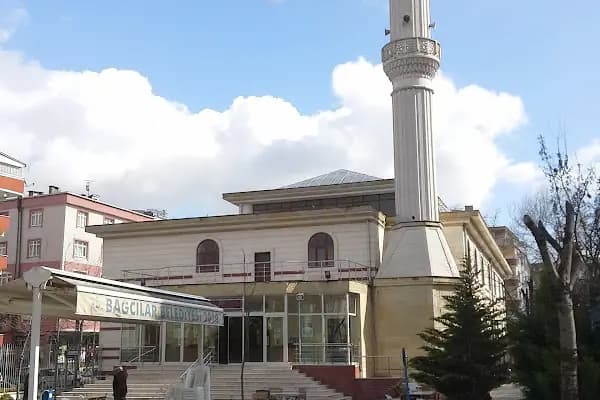 KAZIM KARABEKİR MERKEZ CAMİİ - Cami - İstanbul Şişli