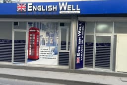 English Well Yabancı Dil Kursu