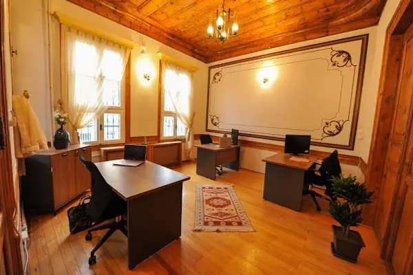 Hatchet Office - Sanal Ofis Kiralama - Edirne Keşan