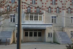 Çilingir Köyü Merkez Cami