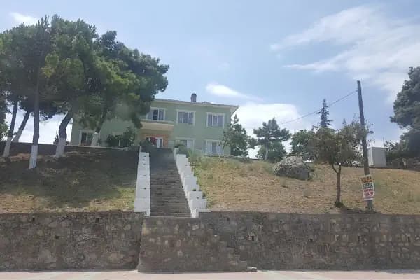 Enez Kaymakamlığı - Devlet Dairesi - Edirne Keşan