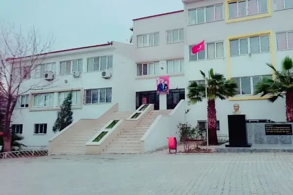 İslahiye Opet Anadolu Lisesi - Okul - Gaziantep Nurdağı