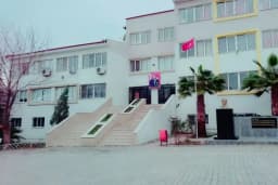 İslahiye Opet Anadolu Lisesi