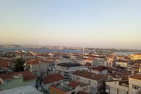 Haznedar Residence - Otel - İstanbul Avcılar
