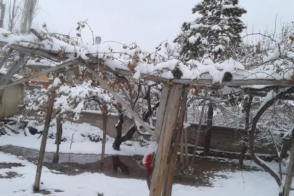 Çocuk Bahçesi - Park - Konya Karatay