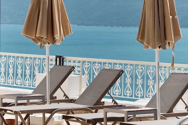 Casa Caria Suites - Otel - Muğla Bodrum