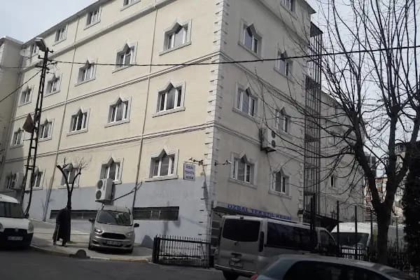 Küçükçekmece İkitelli Cemevi - İbadethane - İstanbul Küçükçekmece