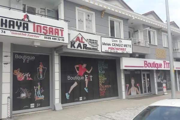 SAKARYA TUNA Dil ve Konuşma Terapisi &amp; Psikolojik Danışmanlık Merkezi - Kurumsal Ofis - Sakarya Serdivan