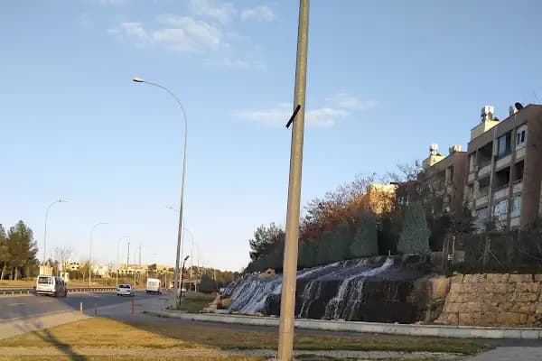 Toki - Konut Geliştirme - Şanlıurfa Birecik