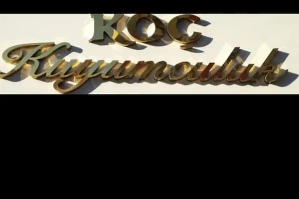 Koç Kuyumculuk - Kuyumcu - İstanbul Arnavutköy