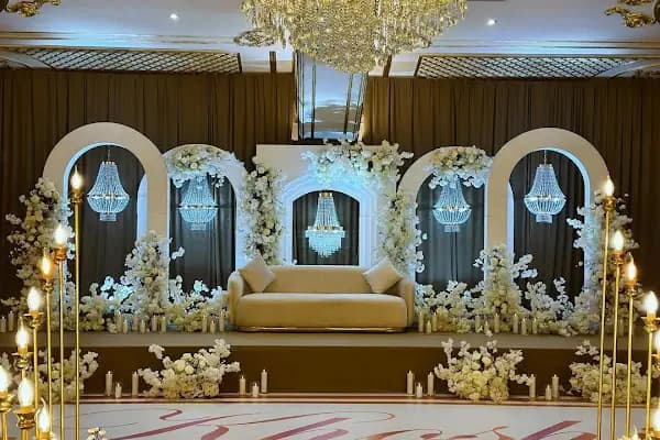 HANEZAR ORGANİZASYON BİSMİL - Organizasyon Şirketi - Diyarbakır Yenişehir