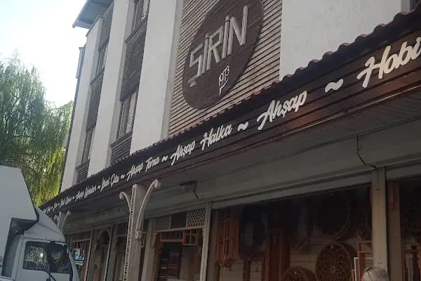 Şirin Ağaç Torna - Ağaç İşleme Malzemeleri Satıcısı - Ankara Altındağ