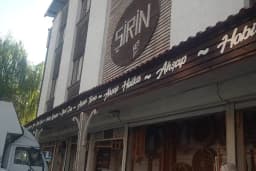 Şirin Ağaç Torna
