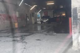 Çeşmeli Oto Yıkama