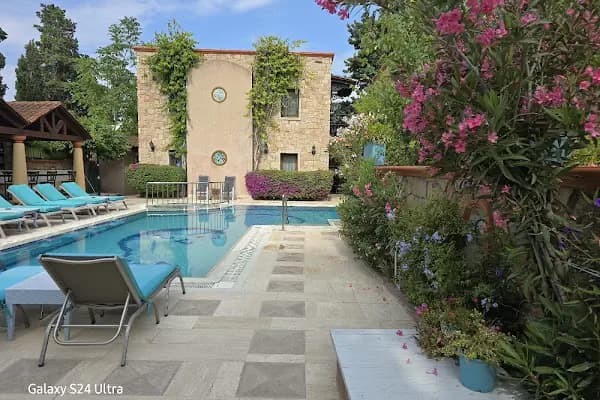 Pınarhan Studio Otel - Otel - Muğla Bodrum
