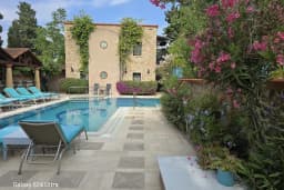Pınarhan Studio Otel