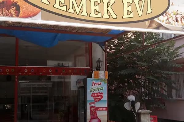 ANNE ELİ YEMEK EVİ - Restoran - Konya Akşehir