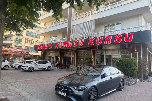 Tempo Sürücü Kursu Karatay Şubesi - Sürücü Kursu - Konya Karatay