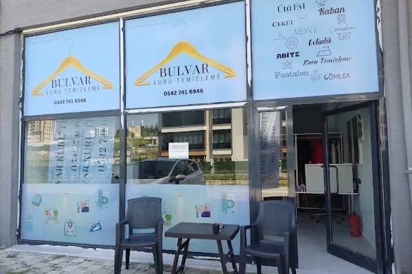 Bulvar Kuru Temizleme - Kuru Temizlemeci - Bursa Yıldırım