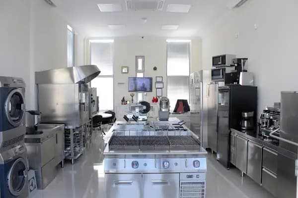 Can-Ay Teknik Profesyonel Mutfak ve Çamaşırhane - Endüstriyel Ekipman Tedarikçisi - Muğla Akçaalan Mahallesi