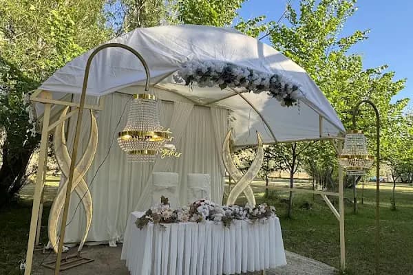 Kır Düğün Salonu Aşkale - Eğlence Merkezi - Erzurum Palandöken
