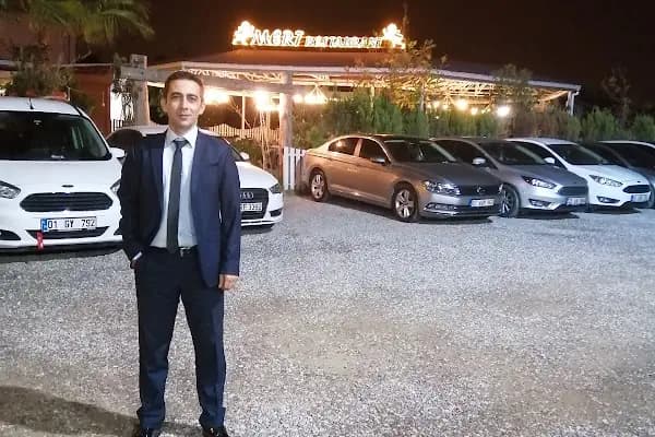 Turkuaz Car Rental - Araba Kiralama Şirketi - Adana Sarıçam
