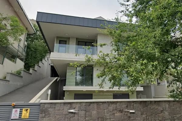 Kuveyt Başkonsolosluğu - Yabancı Ülke Konsolosluğu - İstanbul Sarıyer