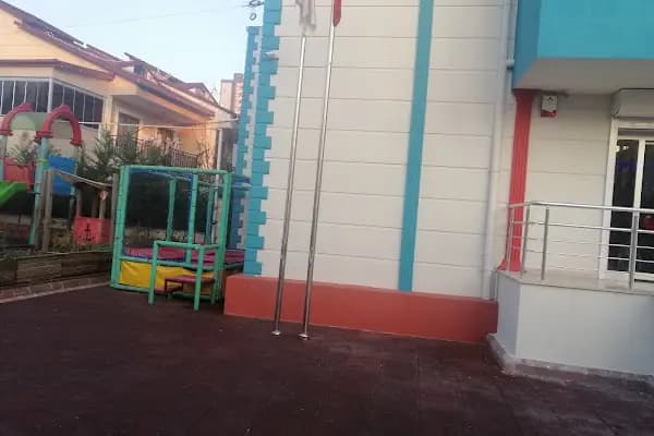 Özel Armis Anaokulu - Okul - Adana Çukurova